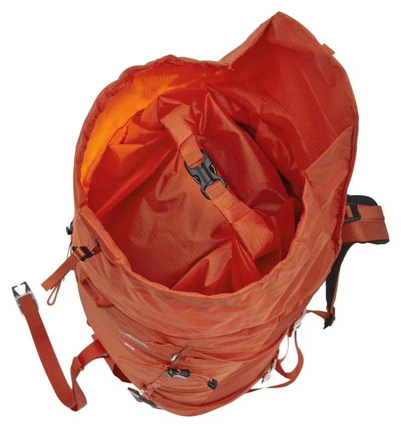 Mountain Equipment Tupilak 37+ Rucksack - Magma-10